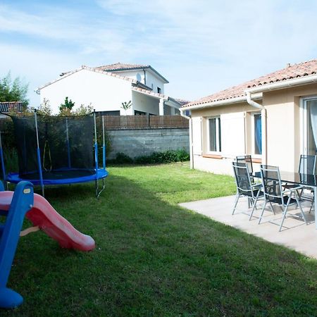 Villa Avec Jardin 600M² Netflix Proche Toulouse 科洛米耶 外观 照片