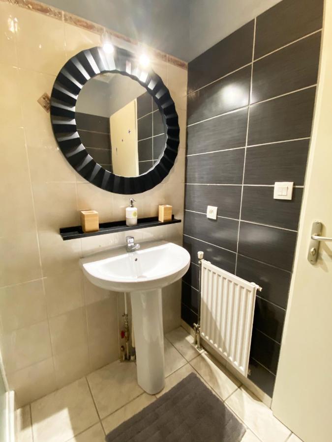 Villa Avec Jardin 600M² Netflix Proche Toulouse 科洛米耶 外观 照片