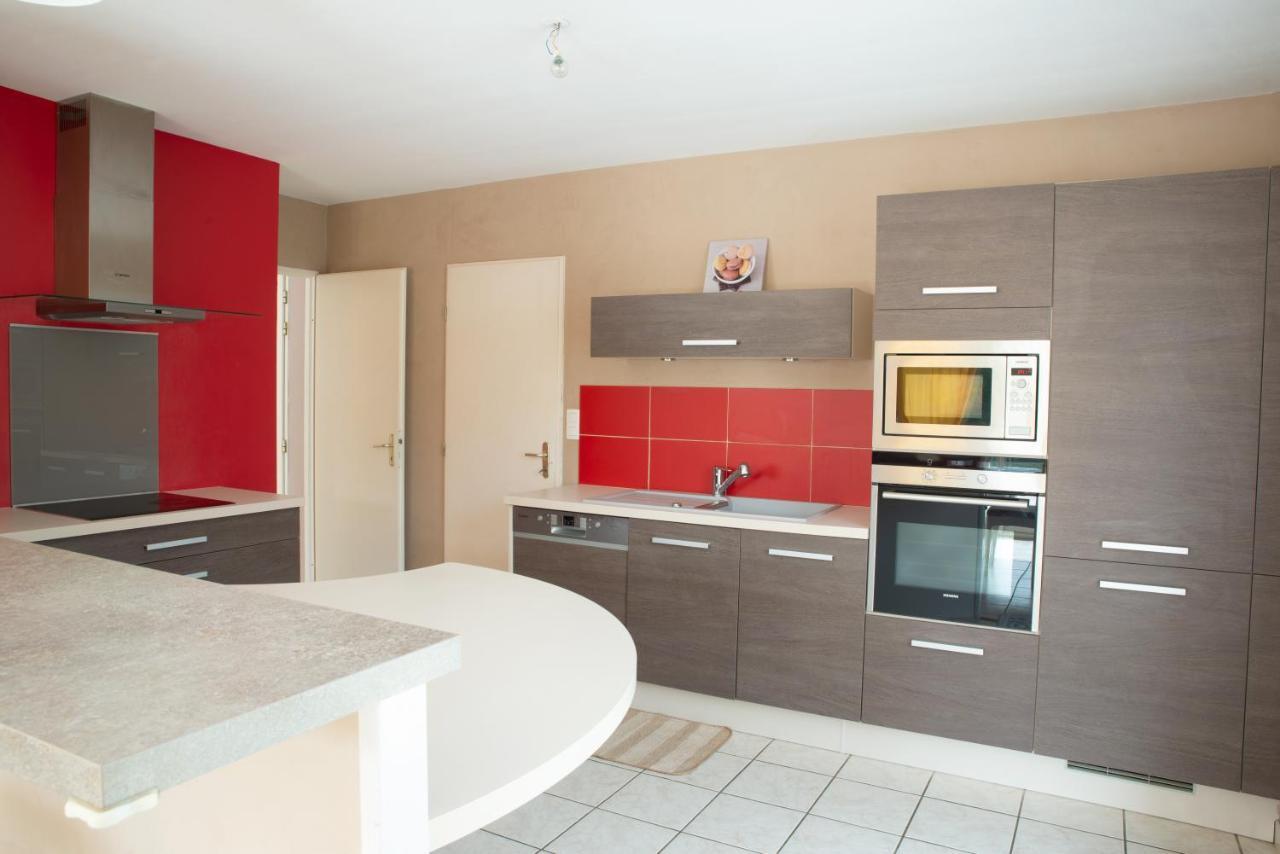 Villa Avec Jardin 600M² Netflix Proche Toulouse 科洛米耶 外观 照片