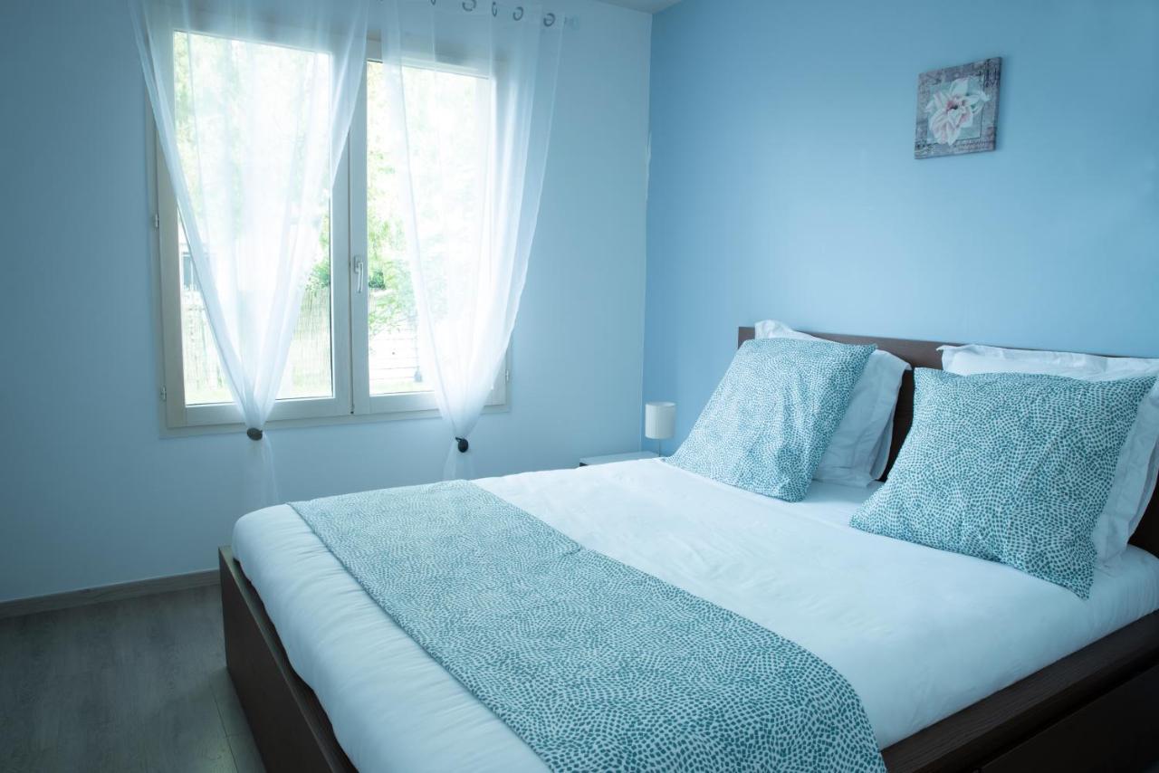Villa Avec Jardin 600M² Netflix Proche Toulouse 科洛米耶 外观 照片