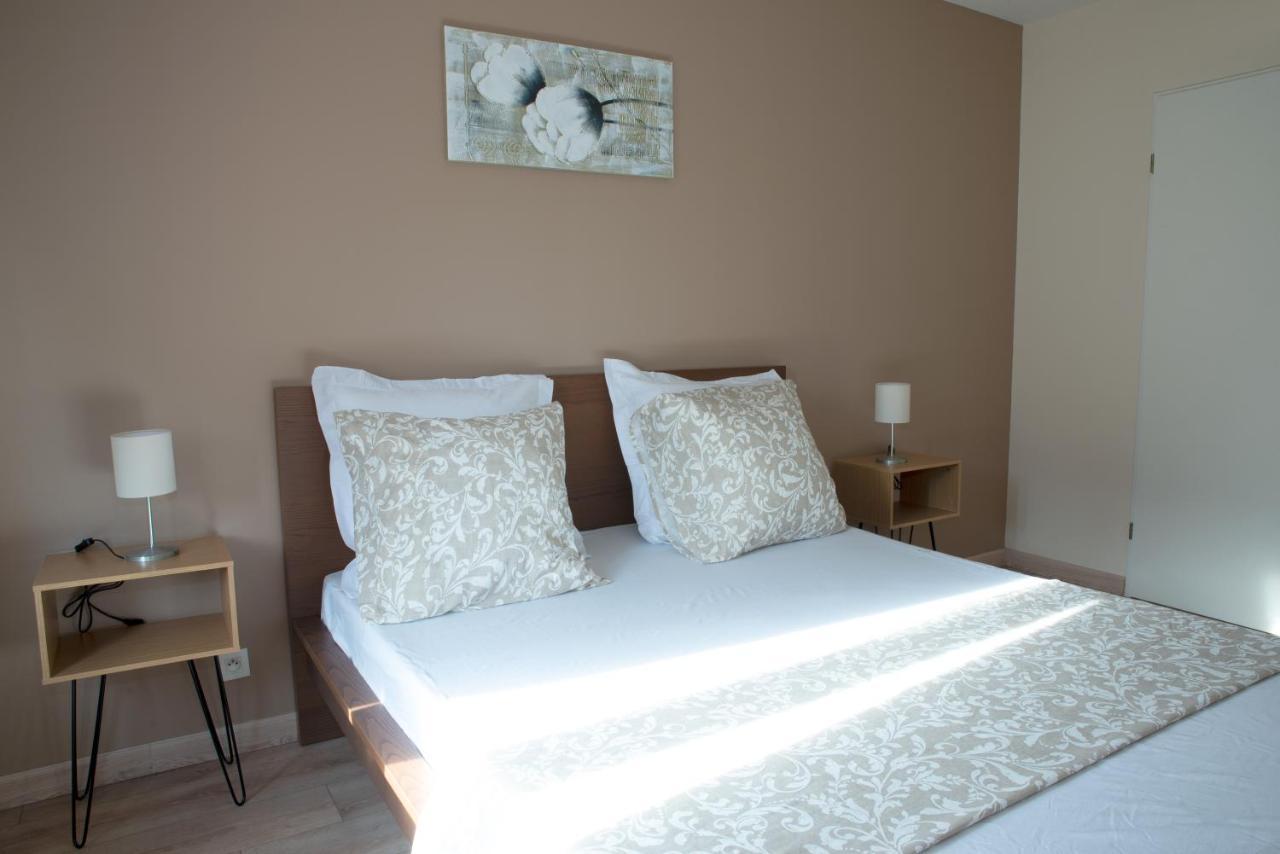 Villa Avec Jardin 600M² Netflix Proche Toulouse 科洛米耶 外观 照片