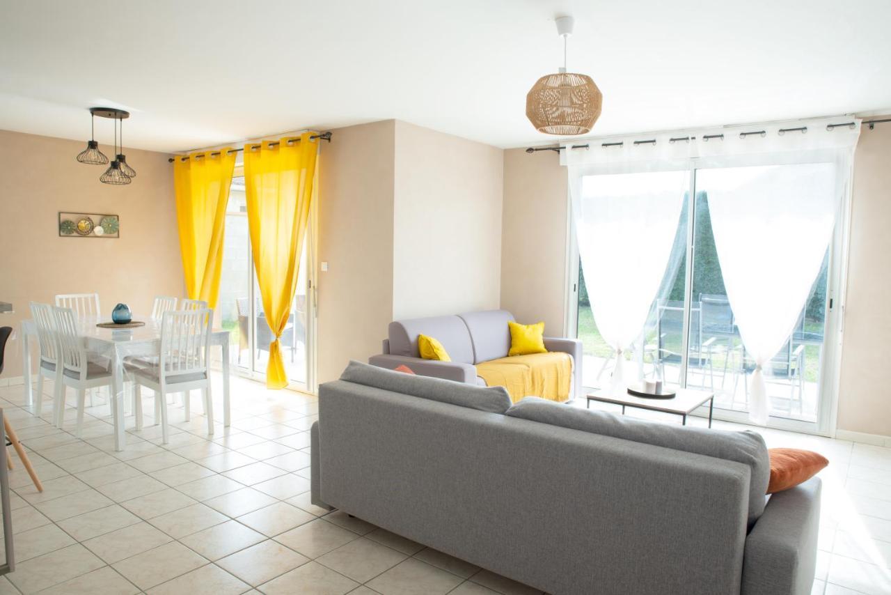 Villa Avec Jardin 600M² Netflix Proche Toulouse 科洛米耶 外观 照片