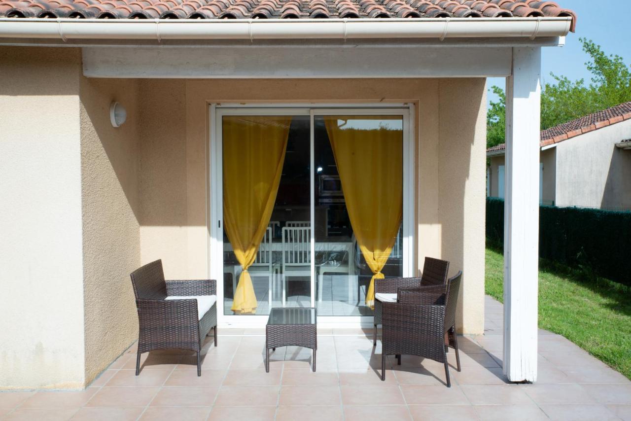 Villa Avec Jardin 600M² Netflix Proche Toulouse 科洛米耶 外观 照片